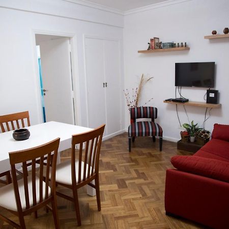 Small & Comfortable Apartment In Palermo Ciudad Autónoma de Ciudad Autónoma de Buenos Aires Exterior foto