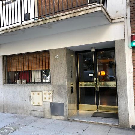 Small & Comfortable Apartment In Palermo Ciudad Autónoma de Ciudad Autónoma de Buenos Aires Exterior foto