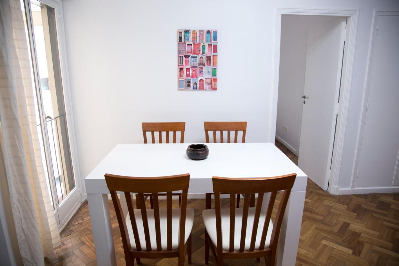 Small & Comfortable Apartment In Palermo Ciudad Autónoma de Ciudad Autónoma de Buenos Aires Exterior foto