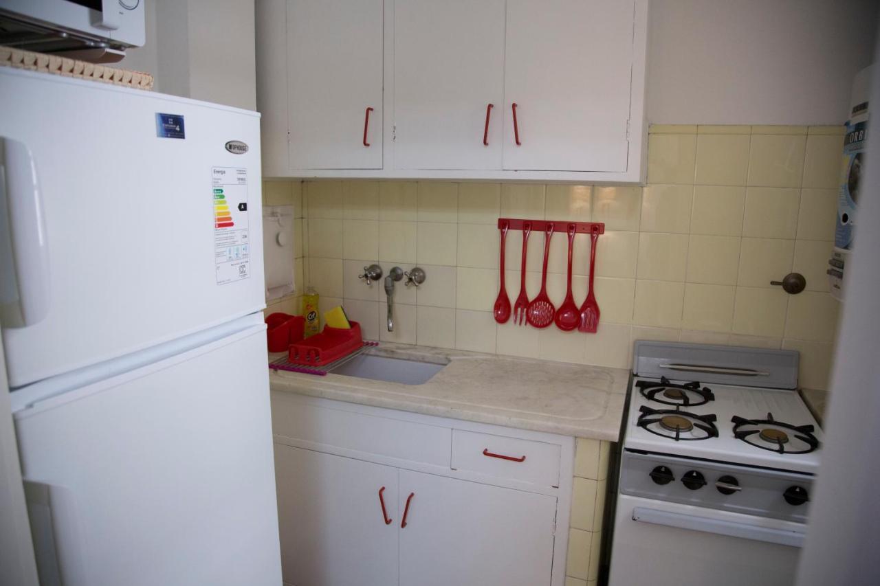 Small & Comfortable Apartment In Palermo Ciudad Autónoma de Ciudad Autónoma de Buenos Aires Exterior foto