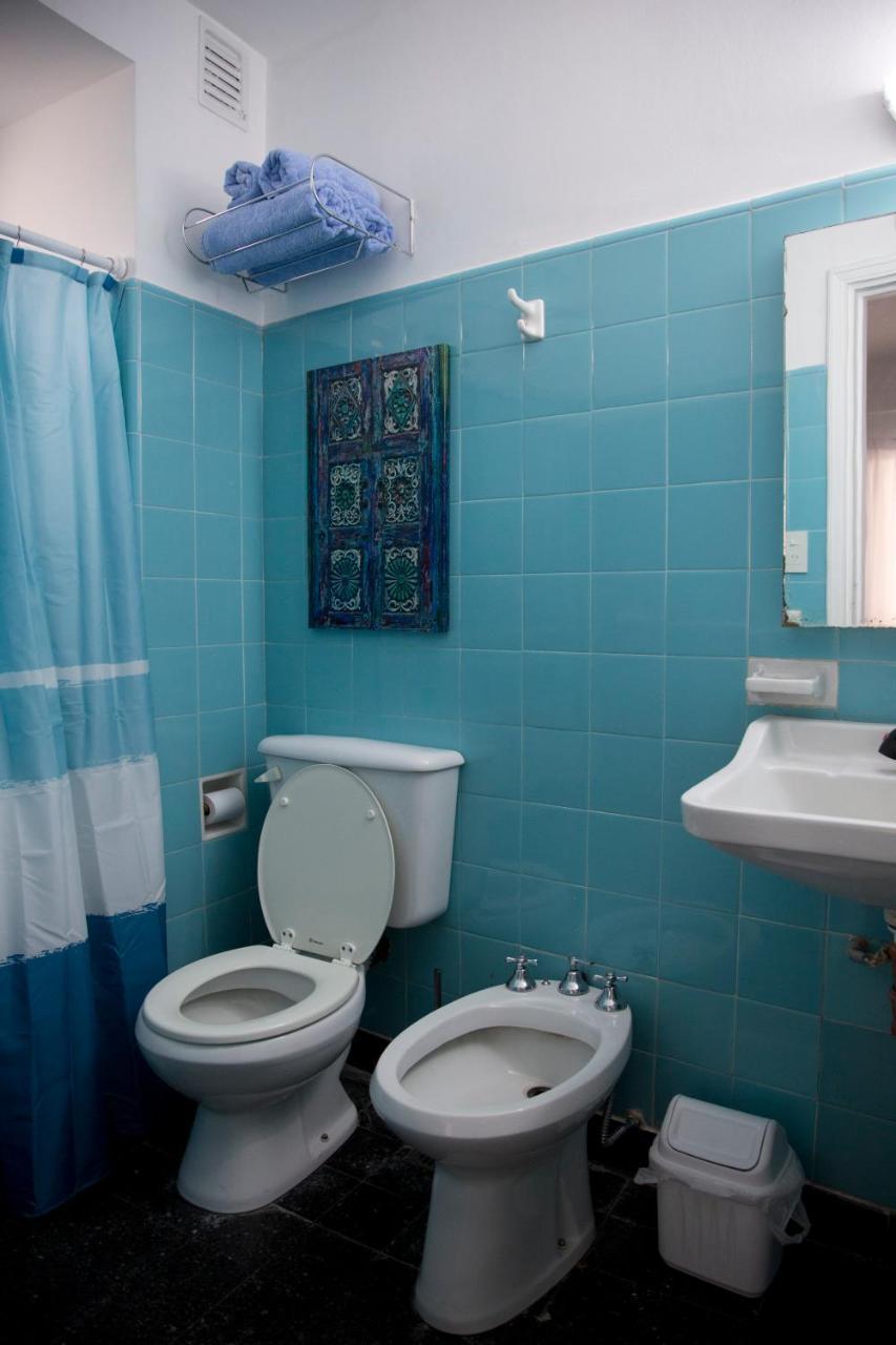 Small & Comfortable Apartment In Palermo Ciudad Autónoma de Ciudad Autónoma de Buenos Aires Exterior foto